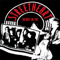 [Streetheart  Album Cover]