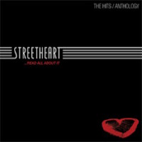 [Streetheart  Album Cover]