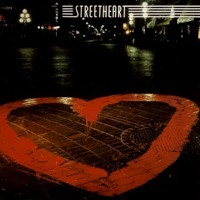 [Streetheart  Album Cover]