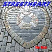 [Streetheart  Album Cover]