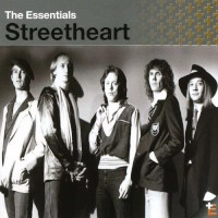 [Streetheart  Album Cover]