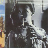 [Streetheart  Album Cover]