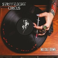 [Streetlight Circus  Album Cover]