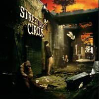 [Streetlight Circus  Album Cover]