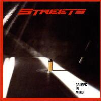 [Streets  Album Cover]