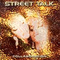 Street Talk Collaboration Album Cover