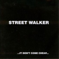 [Street Walker  Album Cover]