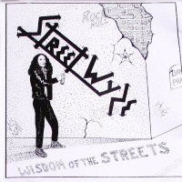 [Streetwyze  Album Cover]