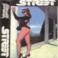 [Street  Album Cover]