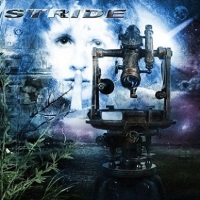 [Stride  Album Cover]