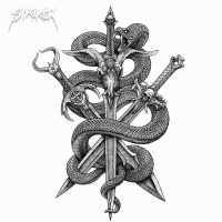 Striker Striker Album Cover