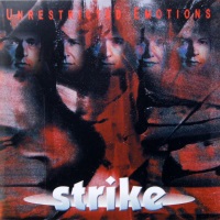 [Strike  Album Cover]