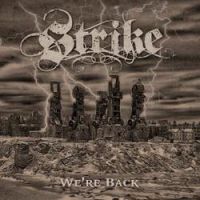 [Strike  Album Cover]