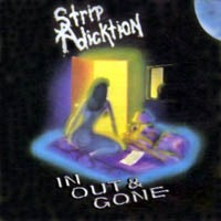 [Strip Adicktion  Album Cover]