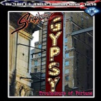 [Stripped Gypsy  Album Cover]