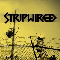 [Stripwired  Album Cover]