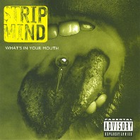 [Strip Mind  Album Cover]