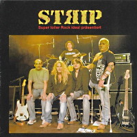 [Strip  Album Cover]