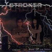 [Stroker  Album Cover]