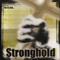 [Stronghold  Album Cover]