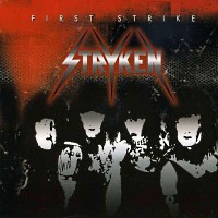 [Stryken  Album Cover]