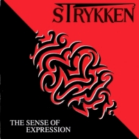 [Strykken  Album Cover]