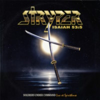 [Stryper  Album Cover]