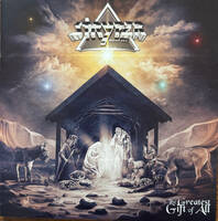 [Stryper  Album Cover]