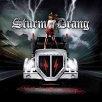 [Sturm Und Drang  Album Cover]