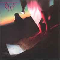 [Styx  Album Cover]
