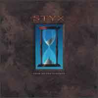 [Styx  Album Cover]