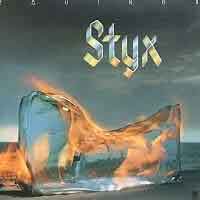 [Styx  Album Cover]