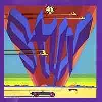 [Styx  Album Cover]