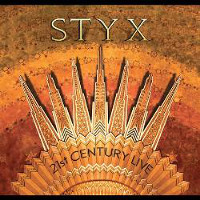 [Styx  Album Cover]