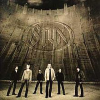 [Styx  Album Cover]