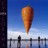 [Styx  Album Cover]