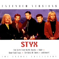 [Styx  Album Cover]