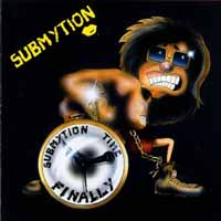 [Submytion  Album Cover]