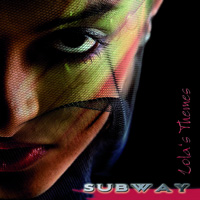 [Subway  Album Cover]