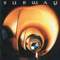 [Subway  Album Cover]