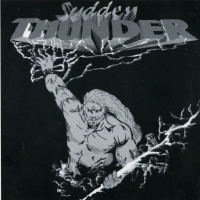 [Sudden Thunder  Album Cover]