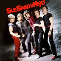 [Sue Saad and The Next  Album Cover]