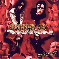 [Suite 19  Album Cover]
