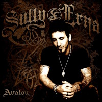 [Sully Erna  Album Cover]