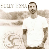 [Sully Erna  Album Cover]