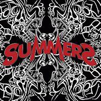 Summers 364 Album Cover
