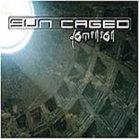 [Sun Caged  Album Cover]