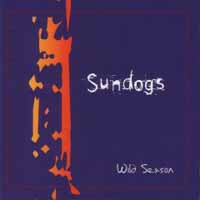 [Sundogs  Album Cover]