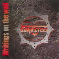Sun N Steel Writings On The Wall Album Cover