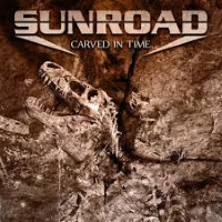 [Sunroad  Album Cover]